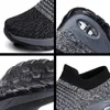 Casual Shoes Women's Sneakers Versatile Ladies Orthopedic Platform Women Non-slip Wear-resistant Tenis De Mujer