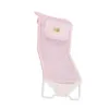 Born sécurité infantile anti-dérapant sécurité coussin de bain bébé douche baignoire siège Support rose 240228