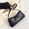 Instagram Super Hot Network Celebrity Live Broadcast Womens Bag Bag Bag 2023 Summer Underarm Bag Lock Bag Bag Small