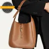 Designer Bag Leather Shoulder Bag Designer Underarm bucket bag Homeless Women cowhide Tote Bag Women's classic handbag with large capacity and high quality 5AAAAA