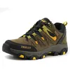 Fitness Schoenen 2024 Mannen Vrouwen Outdoor Wandelen Antislip Sneakers Suède Wandelschoenen Herfst Rubber Fall Proper Trail Running