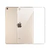 Silicon Case for iPad Pro 11 129 2018 97 Clear Transparent Case Soft TPU tylna okładka Tablet dla iPada 2 3 4 5 6 AIR 1 MINI1192751