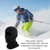 Casquettes de cyclisme pour hommes, couvre-visage de Ski, coupe-vent, couvre-chef chaud, écharpe multifonctionnelle, activités de plein air