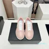 2024 Summer Summer Series Series Lace-Up Casual Small White Shoes Women Fashion Board Shoes