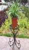 Support de plantes en métal, étagère d'angle pour plantes d'intérieur et d'extérieur, support de Pot de fleur, présentoir de jardinières, décoration de jardin de maison 13974404