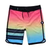 Hurley Short de plage décontracté à séchage rapide pour homme