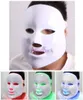 Sprzedaż PDT Maski twarzy LED Terapia światła PON LED Skin Rejuvenation Beauty Machine Facial Machine3433876