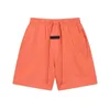 Designer-Herren-Shorts, Gym-Shorts, Street-Style, Flut, Knie-Trainingshose, lässige Paare, kurze Shorts, Baumwolle, Herren-Briefdruck, lockere Jogger-Hose, Hosengröße S-XXL