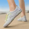 Chinelos Light Weight Número 41 são sandálias verdes macias para mulheres sapatos de praia mulher tênis de verão esporte fitness ano