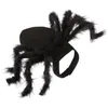 Kat Kostuums Halloween Spider Voor Hond Huisdier Party Supply Cosplay Kleine Middelgrote Honden En S 220923 Drop Delivery Dhrwc