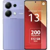 Global Version Xiaomi Redmi Note 13 Pro 4G 200MP OIS Camera 67W Helio G99 Ultra Smartphone 5 NFC 120hz AMOLED