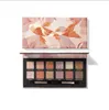 Perfect Diary Animal Eye Shadow Butterfly Fairy Purple Pallete Spring And Summer Pink Purple Red Fox Red Brown Palette Make Up 240304