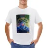 Polos pour hommes onze onze- T-shirt d'art spirituel/visionnaire personnalisé T-shirts drôles pour hommes