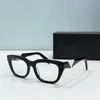 Tasarımcı Güneş Gözlüğü Klasik Gözlük Gözlük Reçete Gözlükleri Çerçeve Gözlük Kahverengi Lens Moda Kırmızı Aynı Erkekler ve Kadınlar Pra06v Fabrika Toprakları Güneş Gözlüğü