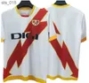 Maglie da calcio 2024 Rayo Vallecano NTEKA CAMELLO LEJEUNE VALENTIN ALVARO BEBE UNAI LOPEZ ISI R.D.T.Maglia da calcio uomo e bambino OSCAR TREJO JOSE POZOH240307