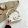 Instagram na moda internet celebridade streaming ao vivo bolsa feminina moda 2024 novo personalizado saco nas axilas temperamento feminino pequeno saco