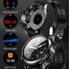 Reloj audifonos smartwatch auricular con audifono f9 mi 2 em 1 relógio com fones de ouvido fone de ouvido sem fio