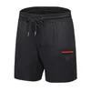 Men's Shorts Mens Designer Summer Shorts Pants Fashion Printed Drawstring Shorts Relaxed Homme Luxury Sweatpants 240307