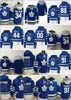 Toronto''maple''leafs''hoodie 34 Matthews 88 44 Rielly 91 Tavares 16 Marner 29 Nylander Custom Hockey Jerseys Men Women Youth