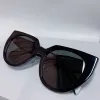 Symbole Collection Sunglasses Ladies SPR14W-F Fashion Style معابد ألوان مصمم للرجال من النظارات العاطفية للحفلات الجودة مع المربع الأصلي