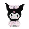 Atacado fofo lolita kuromi brinquedos de pelúcia para jogos infantis colegas de férias presentes de quarto decoração de quarto