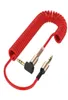 O câble Jack 35mm câble AUX 35mm Jack câble haut-parleur pour téléphone portable Samsung pour casque de voiture AUX Cord1463756