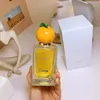 Fruit Collection Perfume 150ml Lemon Pineapple Orange Fragrance Long Lasting Smell Brand EDP Man Women Parfum Neutral Sweet Cologne Spray fast ship