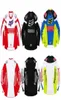 Explosive FOX mountain bike downhill suit offroad motorcycle racing suit polyester quickdrying breathable perspiration9278917
