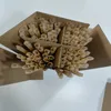 Cross Mirror 109 mm Ręcznie papierowy papier Akcesoria Paliwa Rolka papierosy Wygodna ręka Con Es 1000pcs/pudełko