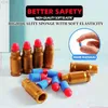 gun Toys glock Toy Pistol Soft Bullet Toy guns M1911 Shell Ejected Foam Darts Blaster Manual with Silencer For Kids YQ240307