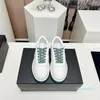 2024 Summer Summer Series Series Lace-Up Casual Small White Shoes Women Fashion Board Shoes