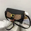 70% fabrieksuitgang van damesstijl gedrukt modieus klein vierkante contrast messenger bag ladiesbags online te koop