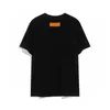 2 GGity Men's t-shirts designer shirt Fashion Letters Tee Cotton Summer loose sleeve trend short M-XXXLQ055