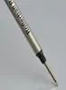 Целый 07 мм черный biue M 710 стержень для шариковой ручки-роллера, канцелярские принадлежности для письма, аксессуары для гладкой ручки A3008961