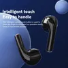 Écouteurs sans fil Bluetooth Pro TWS, oreillettes de sport, affichage LED, commande MicTouch, casque étanche