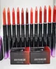 Newest Products Gradation Matte Lipsticks Love Me Lipstick 12 Colors Luster Sexy Lip MakeUp 3g2804334