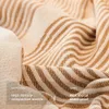 Nordic Tassel Rzut Ket Single Full Four Season Sofa Cover Dust Anticat Scratch Ochrona 240304