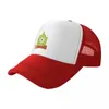 Ball Caps Calcifer Wazowski Baseball Cap Beach Hat Anime Ladies Men's