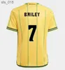 Maillots de football Jamaïque maillots de football nationaux BAILEY ANTONIO REID chemise NICHOLSON MORRISON LOWE Football uniforme pré-match formation fans joueur H240307