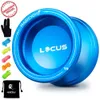 MAGICYOYO V6 LOCUS Yo Yoyo réactif pour enfants débutants professionnels 240304