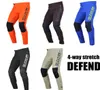 Delikatne Fox Defend Pants Motocross MTB DH MX SX Enduro Downhill Jazda z drogi UTV Mountain Bike8547285