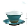 Creative Ceramic Coffee Cup And Saucer Set Latte Mug Pottery Teacup Porcelain Afternoon Tea Mugs Breakfast Milk 240301