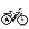 Bici elettrica 1000W 48V Due Ruote Biciclette Elettriche 29 Pollici 21 Velocità Potente Bicicletta Elettrica da Montagna Velocità Massima 45KM/H