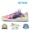 Designer Platform Zwarte Neus Heren Casual Schoenen Cacao Wow April Skateboards Panda Wit Zwart Universiteit Blauw Triple Roze Heren Sport Sneakers Jogging Wandelschoen GAI