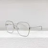 Montature per occhiali da sole alla moda Designer 2024 Occhiali da sole per esterni alla moda Design Lente miopia Lente ottica