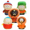 Animals 18-20cm Amine The South Stan Parks Plush Toy Cartoon Kyle Kenny Cartman Butters Stuffed Game Plushie Doll For Kids Birthday Gift 230619 240307