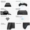 8BitDo Ultimate Wireless Bluetooth Controller with Charging Dock Hall Effect Sensing Joystick for Windows 10 11SteamAndroid 240306