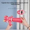 Gun Toys Dinosaur Shape Water Sprinklers 4-6m Långt skytteverktyg för barn