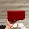 Lüks Crossbody Saddles Bag Kadın Çanta Çantası Moda Tasarımı Orijinal Leathe Hilal Tofu Çantası All-Match Sıradan Omuz Kadın Çanta Çanta