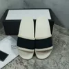 أزياء نساء الرجال منصة Slippers السدقة الصندل الخريف النعال الجلدية